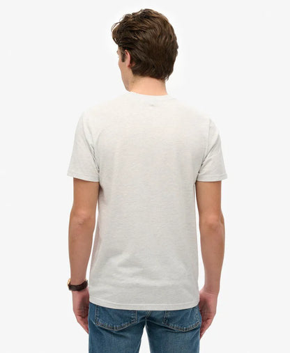 ICE GREY MARL