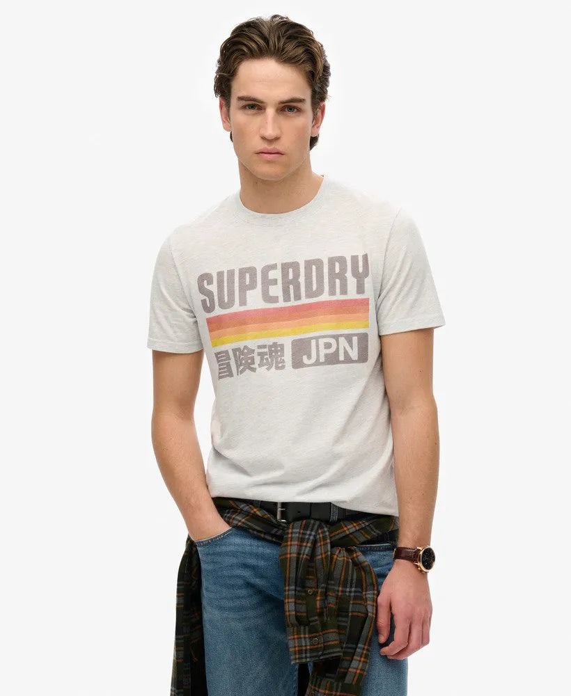 ICE GREY MARL