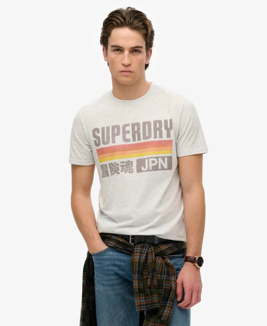 ICE GREY MARL