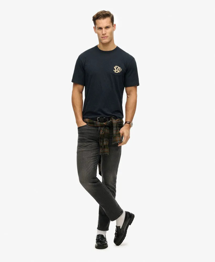 Eclipse Navy