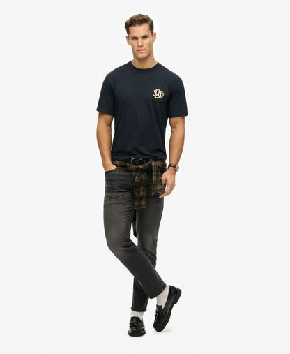 Eclipse Navy