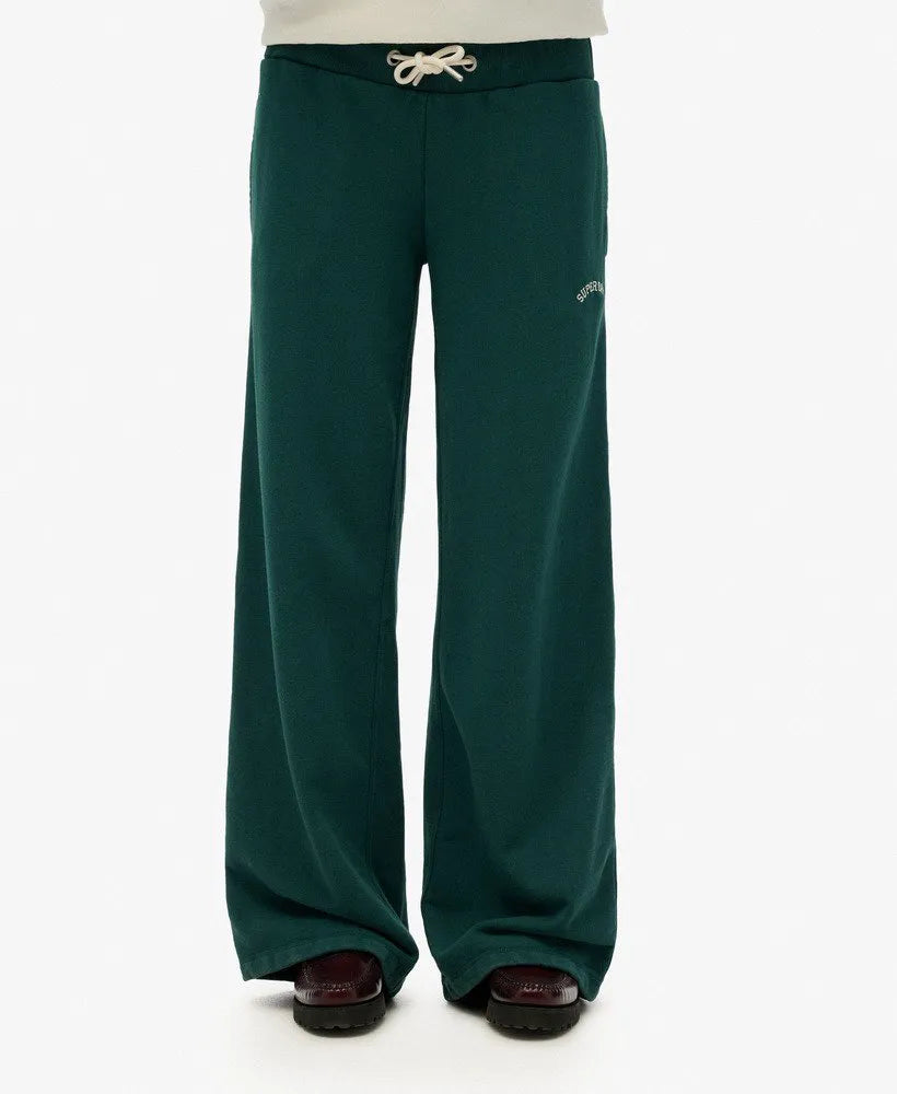 Dark Pine Green