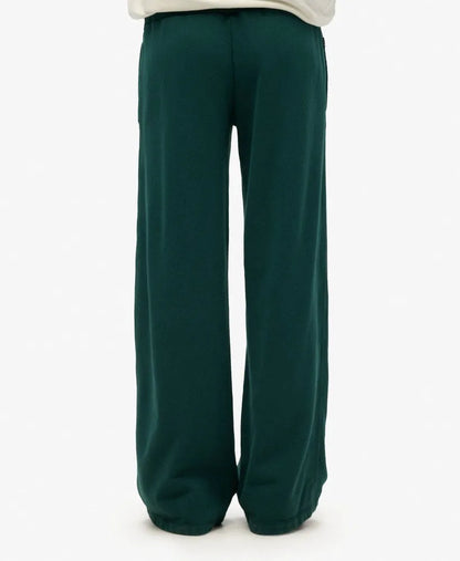 Dark Pine Green