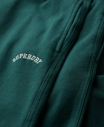 Dark Pine Green