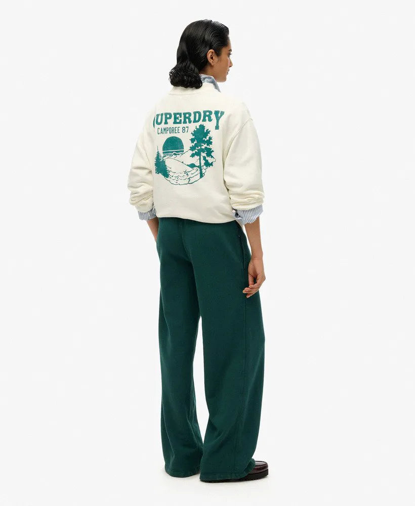 Dark Pine Green