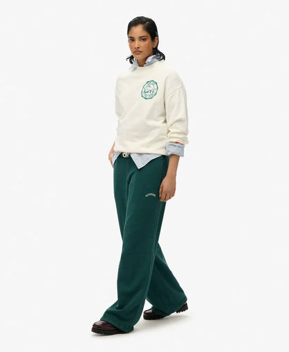 Dark Pine Green