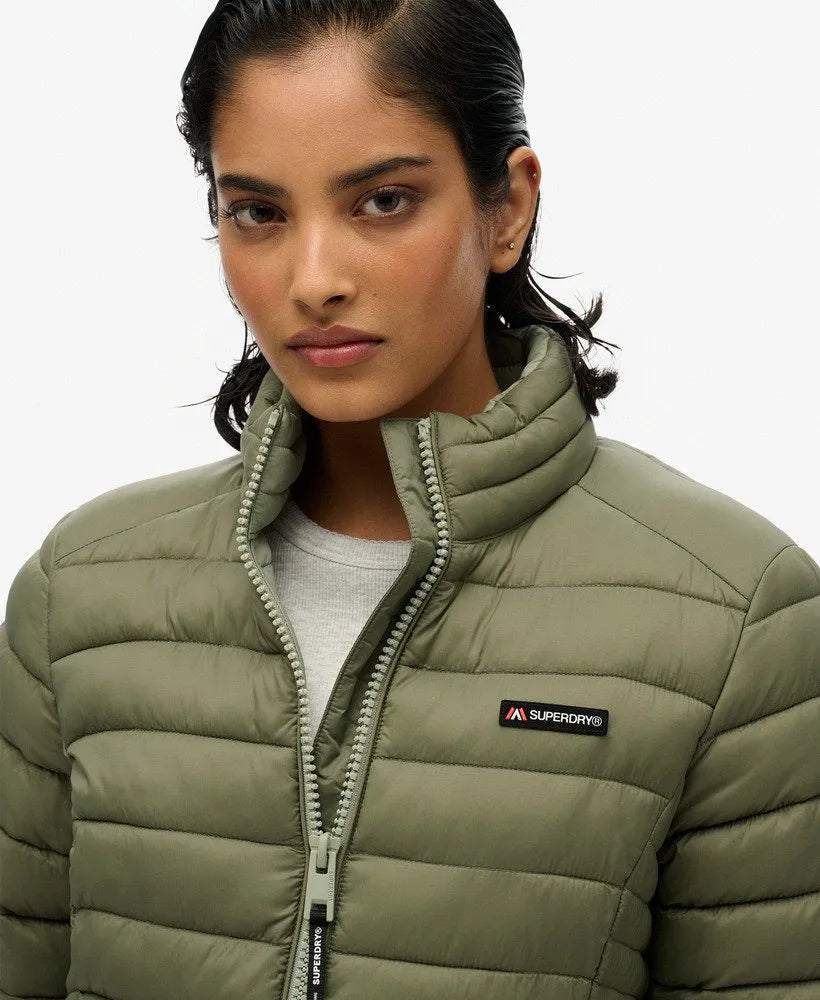 Dusty Olive Green