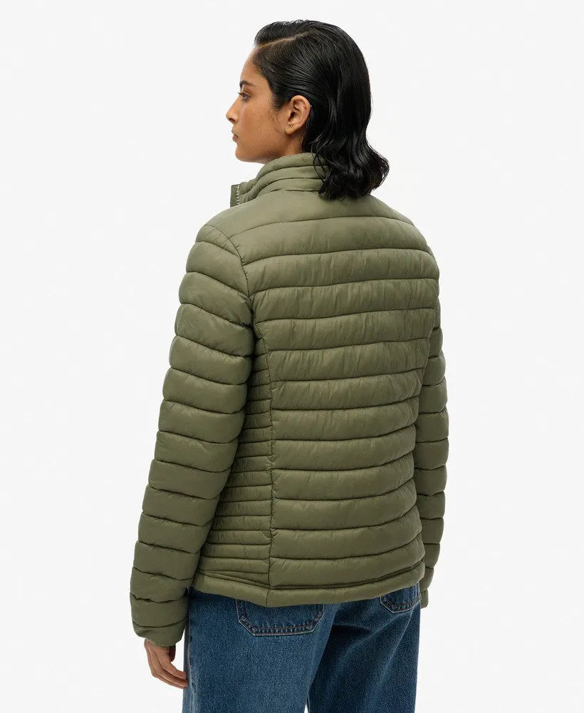 Dusty Olive Green