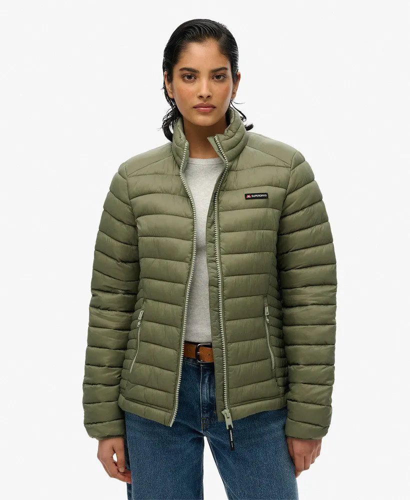 Dusty Olive Green