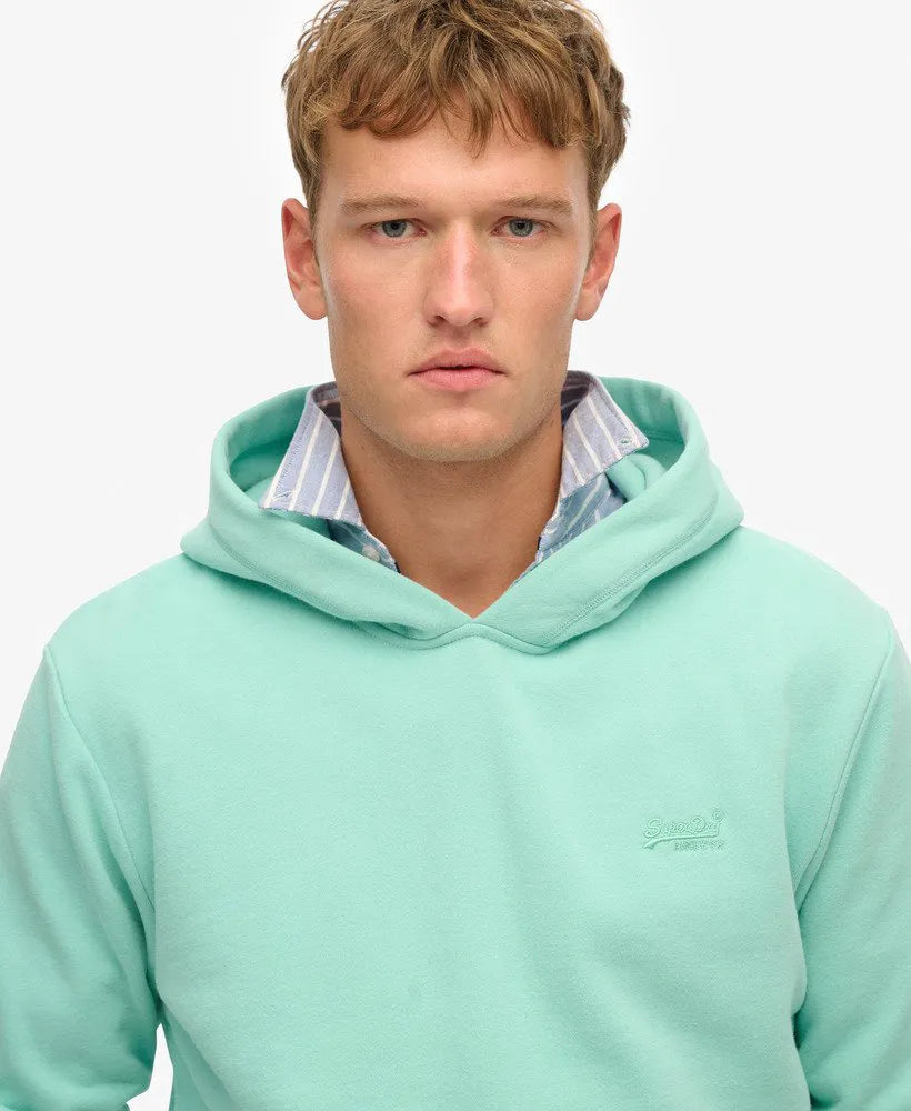 Spearmint Light Green