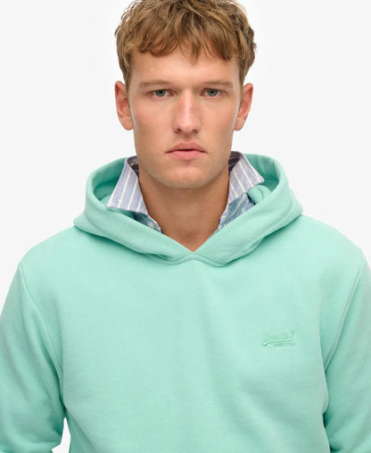 Spearmint Light Green
