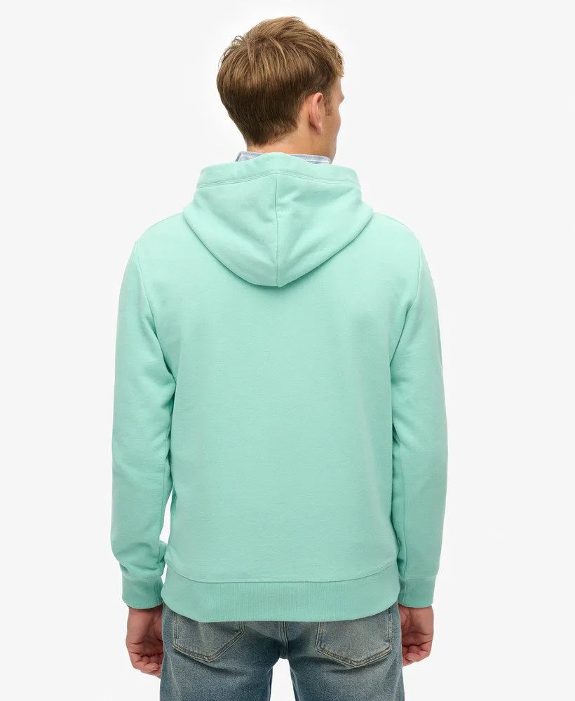 Spearmint Light Green