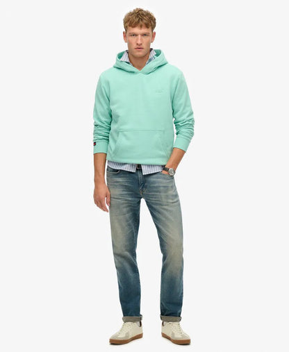 Spearmint Light Green