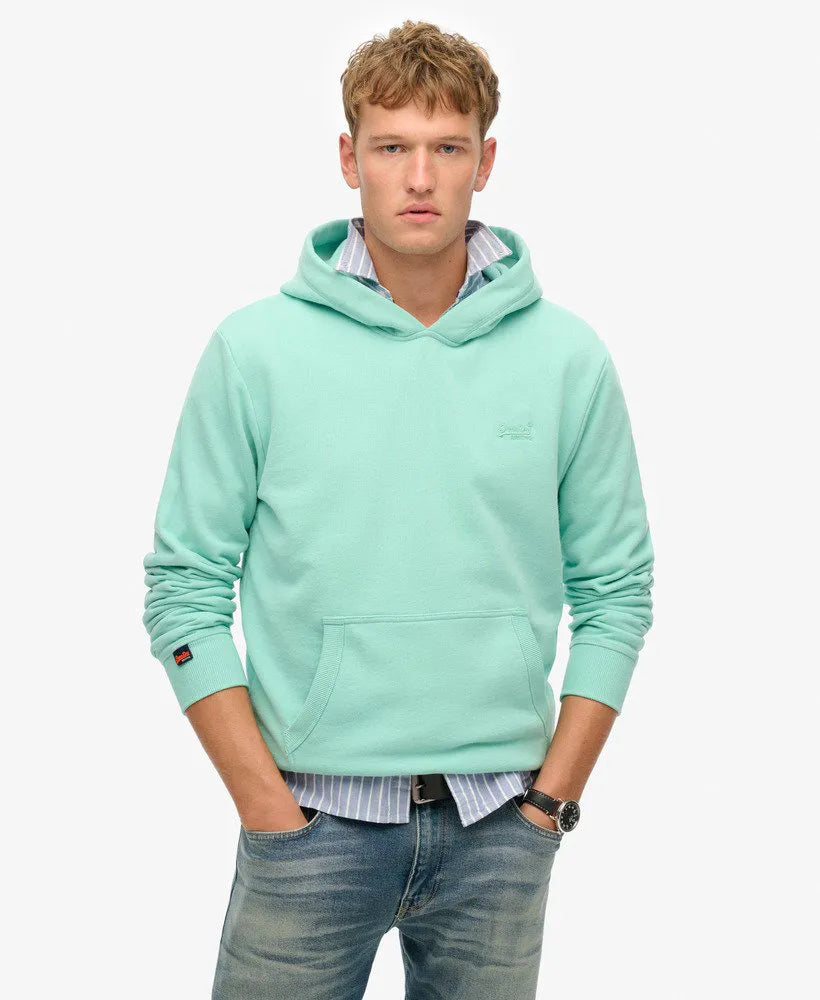 Spearmint Light Green