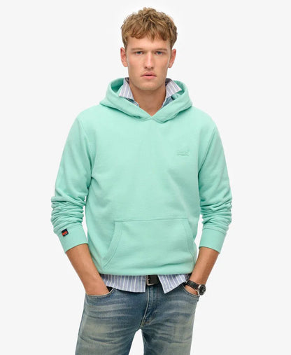Spearmint Light Green