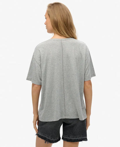 Smoke Grey Marl