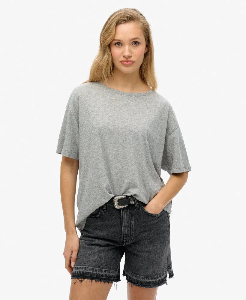 Smoke Grey Marl
