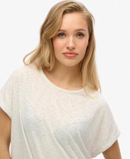 Starlight Grey Marl