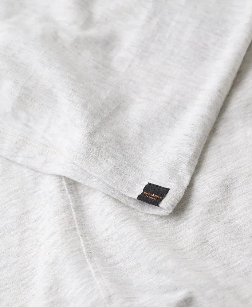 Starlight Grey Marl