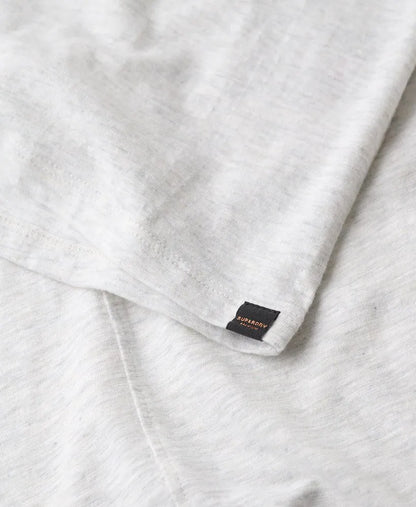 Starlight Grey Marl