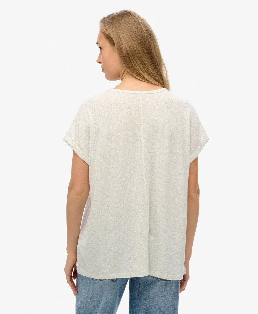 Starlight Grey Marl