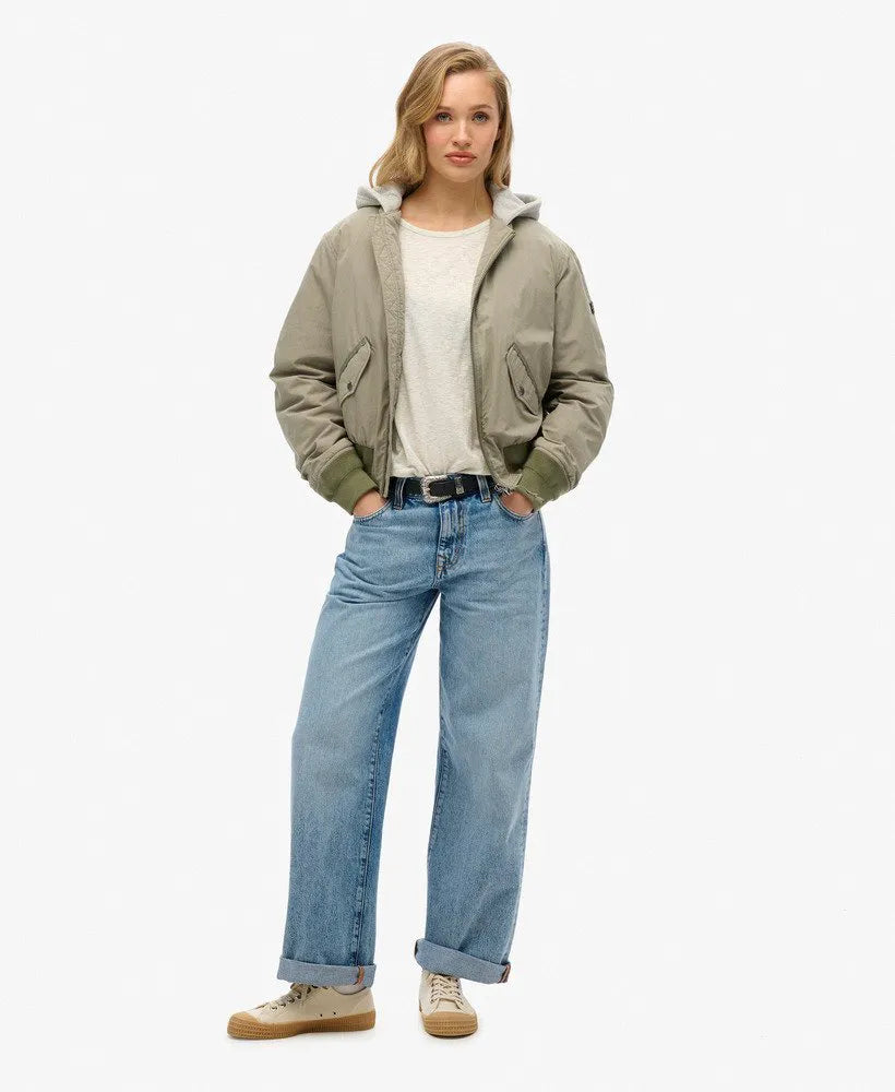 Starlight Grey Marl