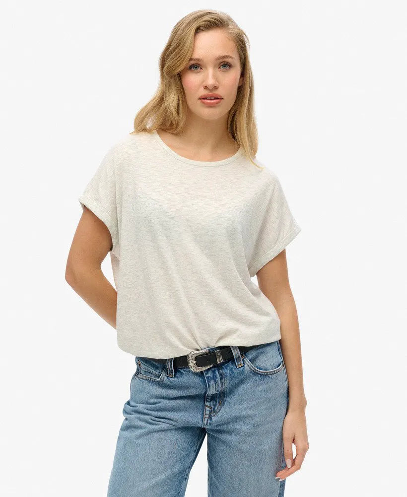 Starlight Grey Marl