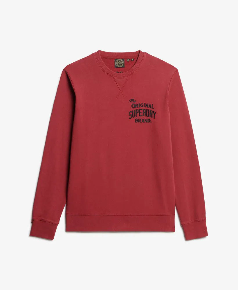 Bordeaux Red