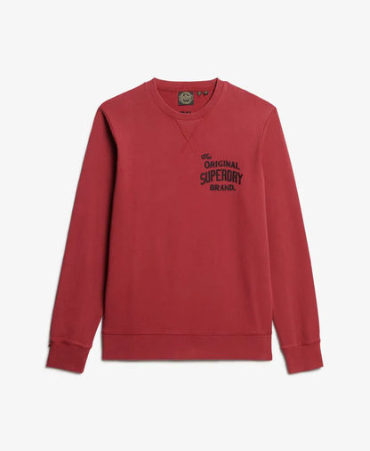 Bordeaux Red