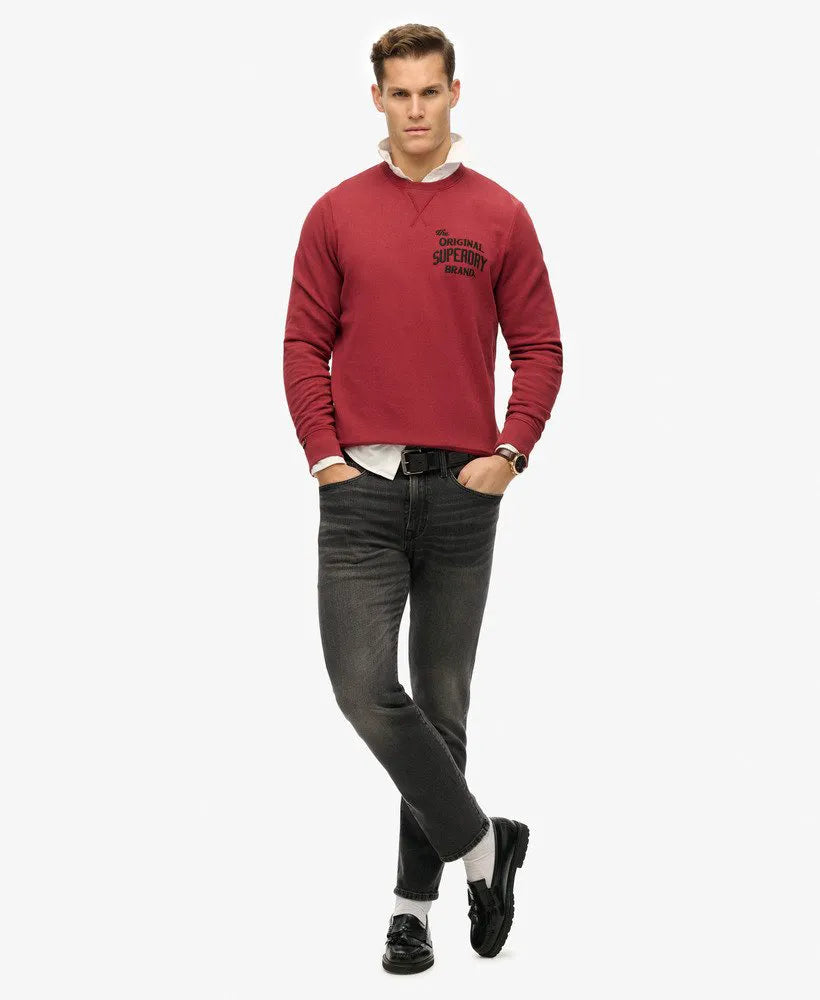 Bordeaux Red