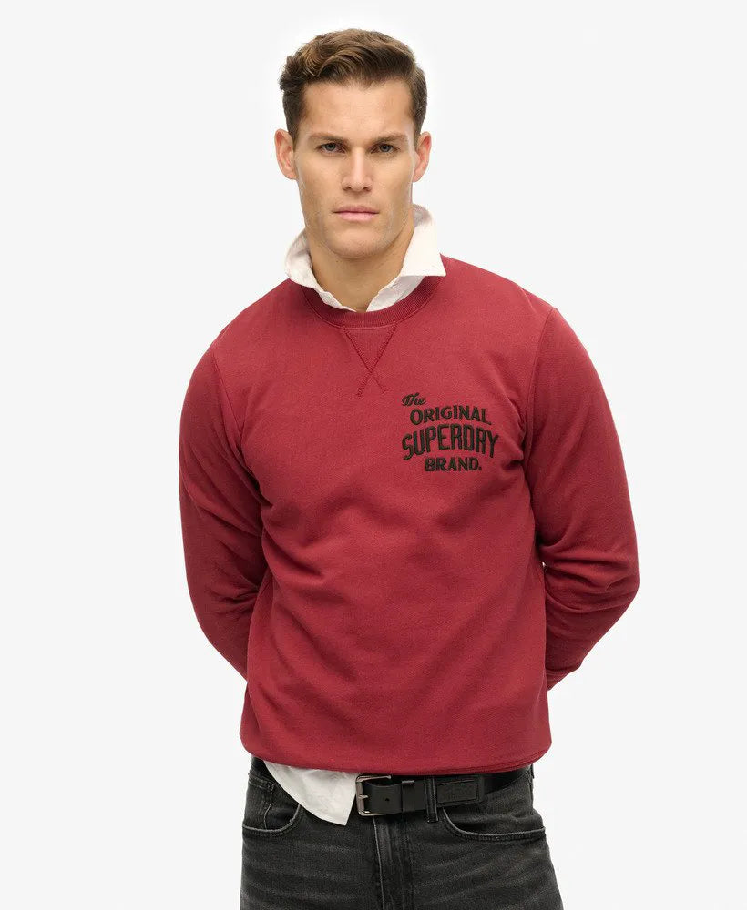 Bordeaux Red