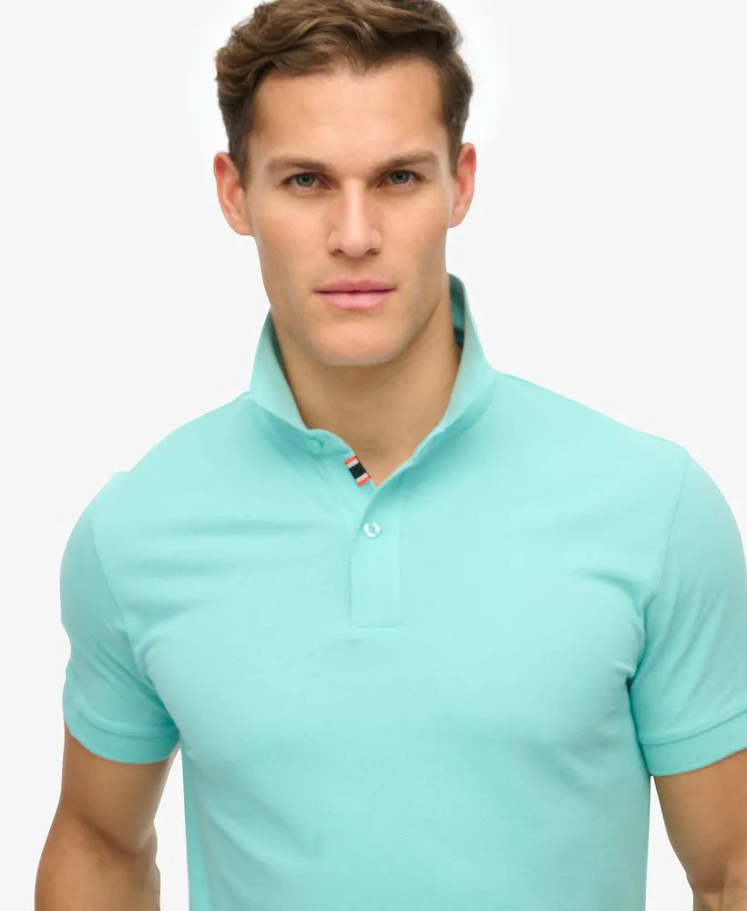 Aqua Sky Turquoise
