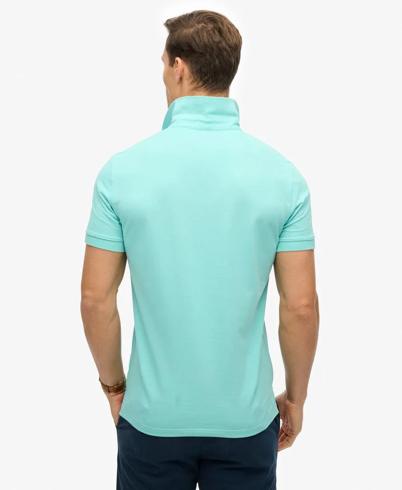 Aqua Sky Turquoise