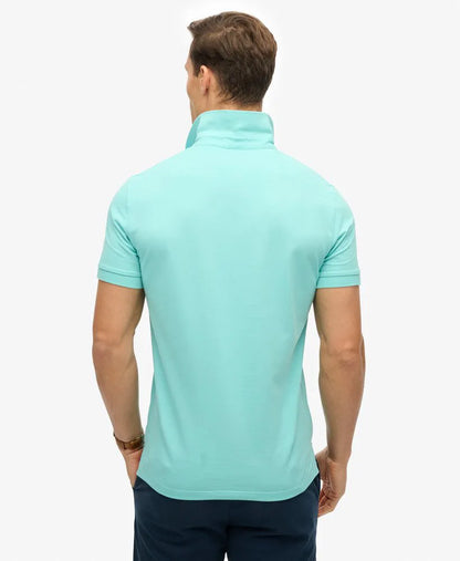 Aqua Sky Turquoise