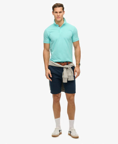 Aqua Sky Turquoise