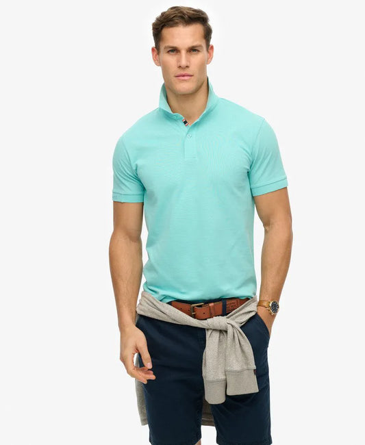 Aqua Sky Turquoise