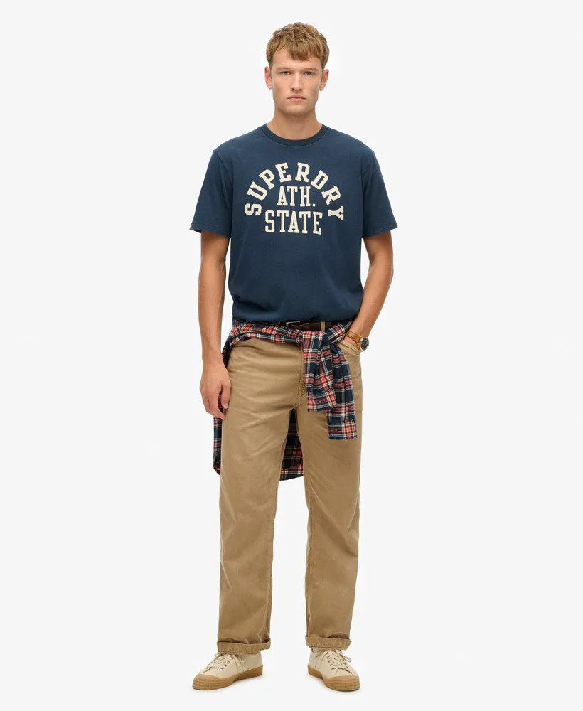 NAUTICAL NAVY