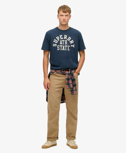 NAUTICAL NAVY