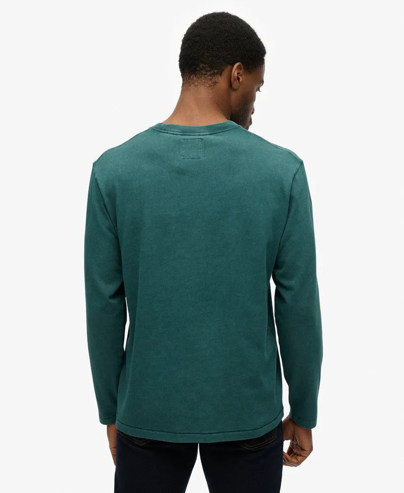 Dark Pine Green