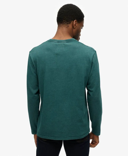 Dark Pine Green