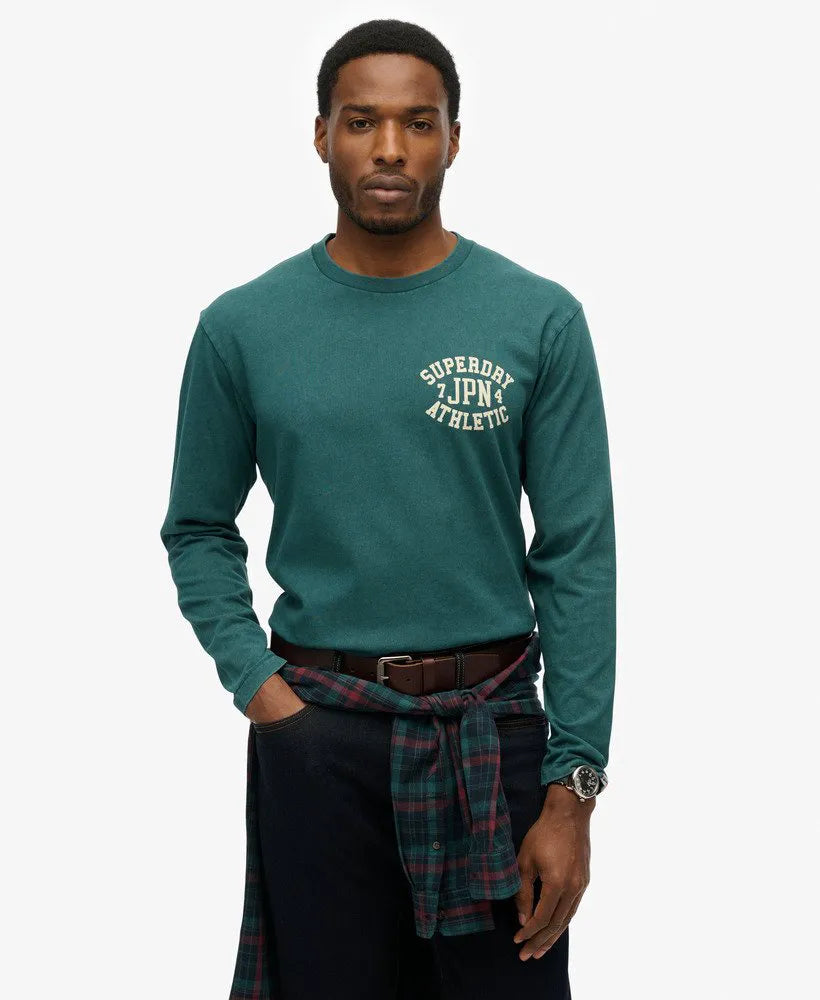 Dark Pine Green