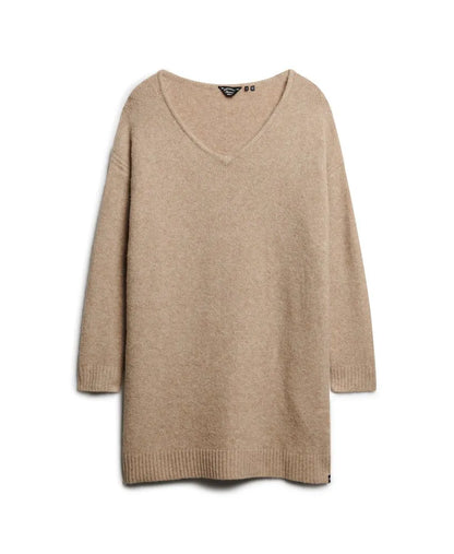 Light Beige Twist