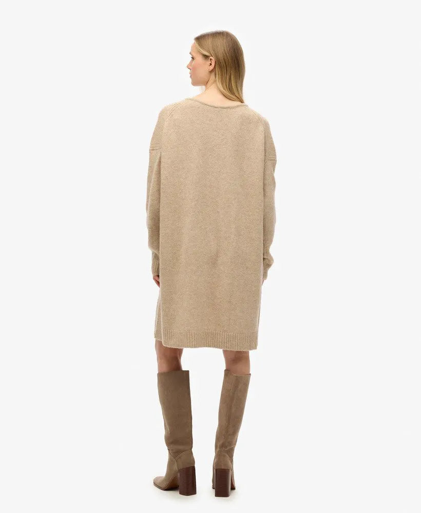 Light Beige Twist