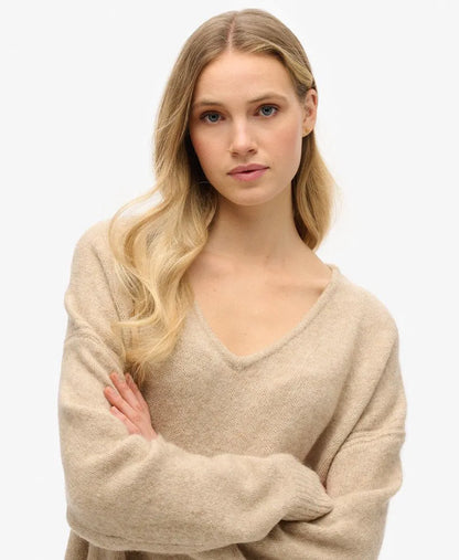 Light Beige Twist
