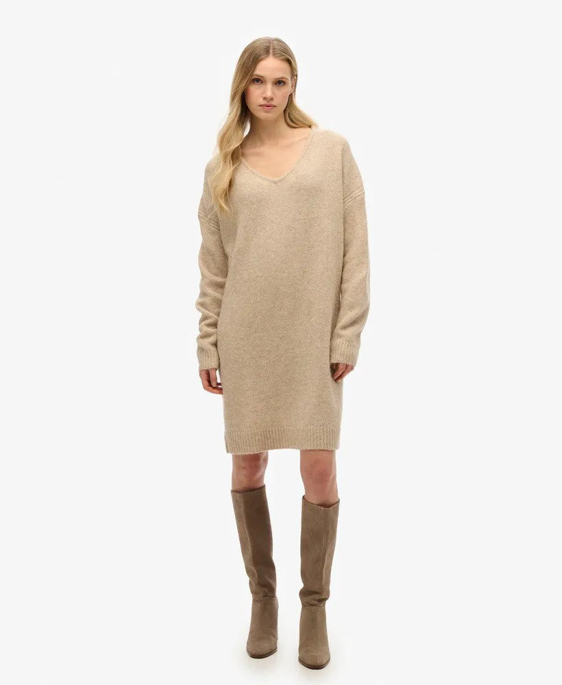 Light Beige Twist