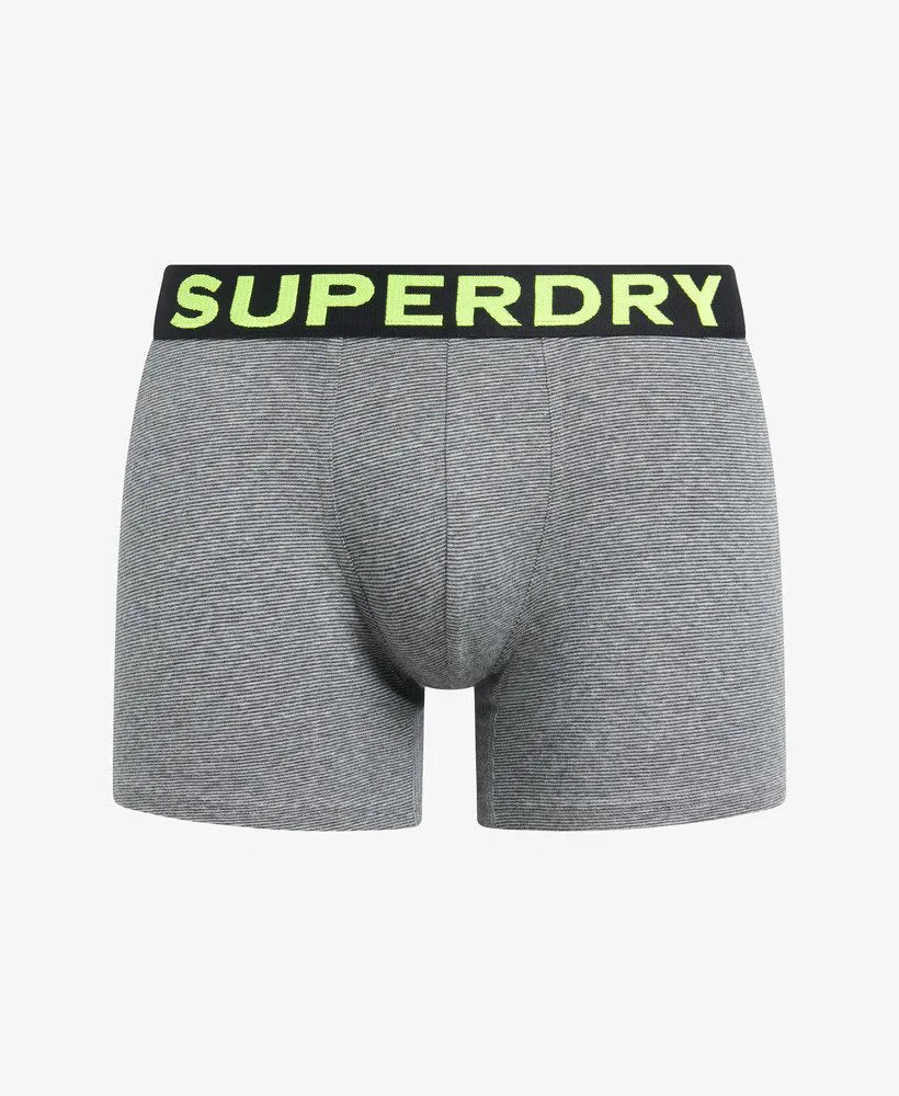 Athletic Grey Feeder/Black Stripe/Black