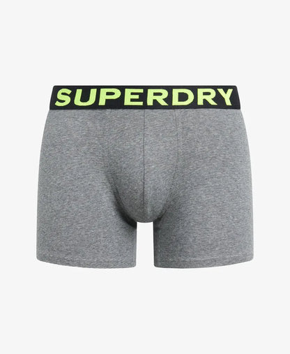 Athletic Grey Feeder/Black Stripe/Black