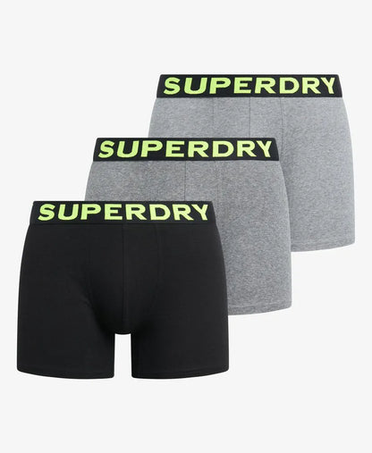 Athletic Grey Feeder/Black Stripe/Black