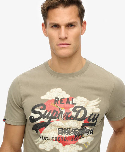 Light Khaki Green