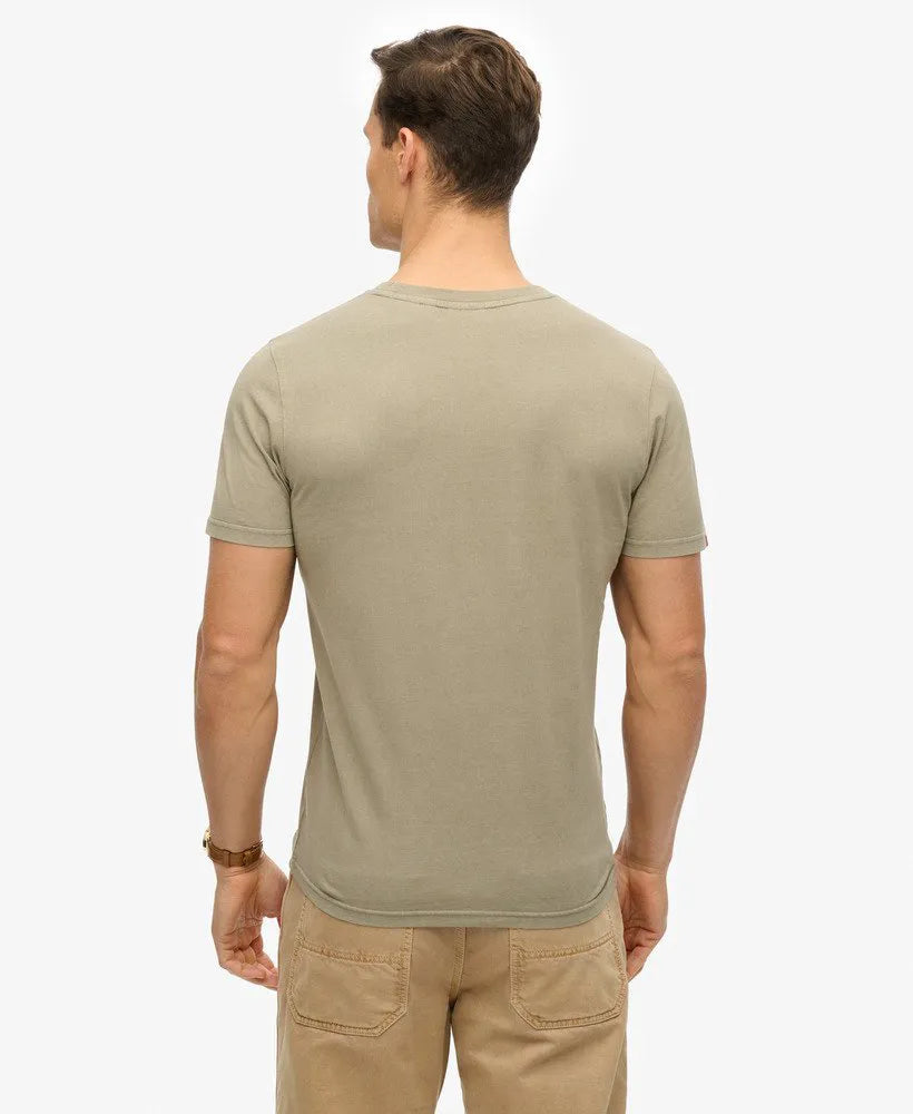 Light Khaki Green